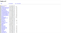 Desktop Screenshot of images.imrd.org