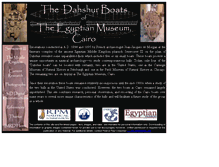 Tablet Screenshot of cairodahshur.imrd.org